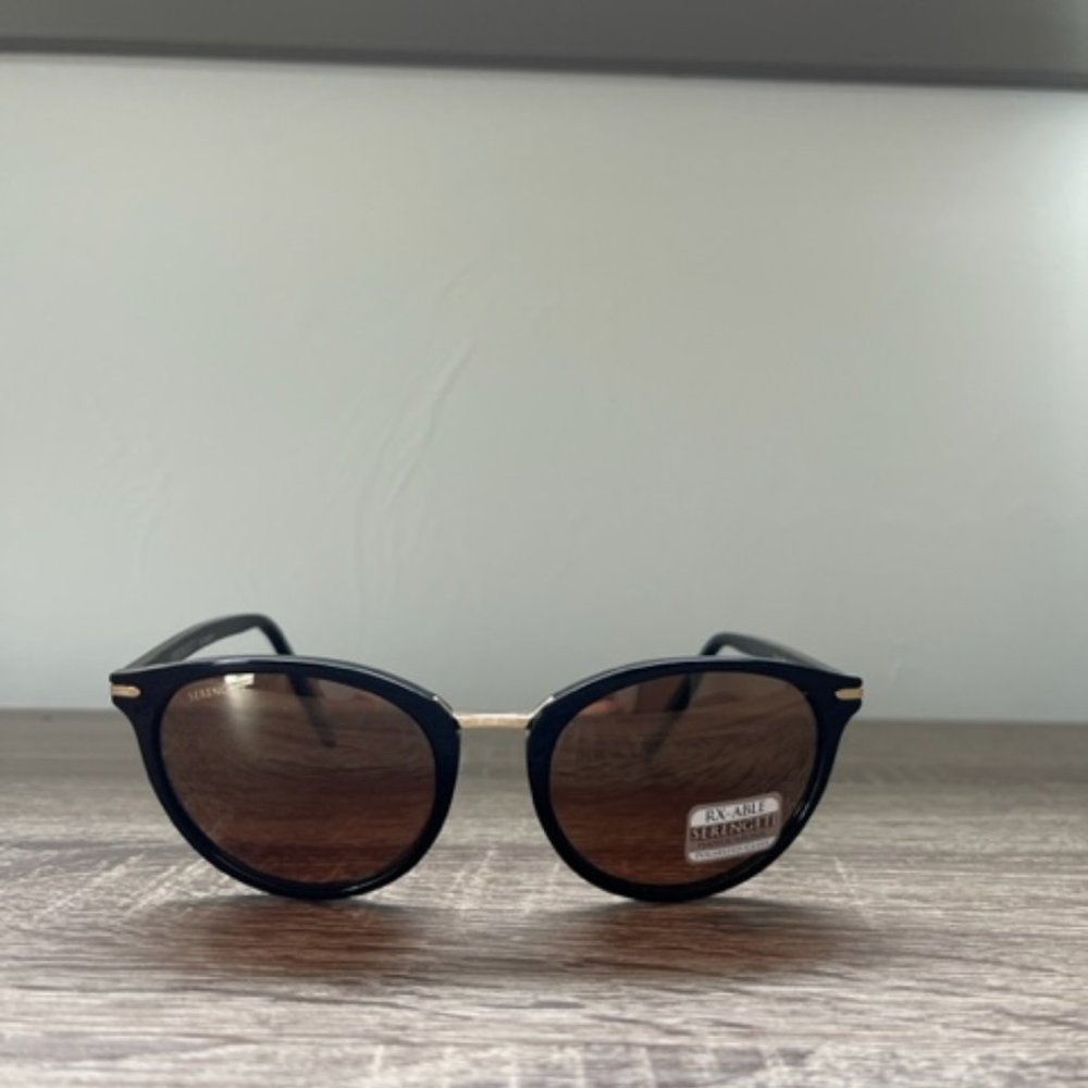 Serengeti Elyna Sunglasses BRAND NEW